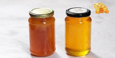 راهنمای خرید عسل اصل