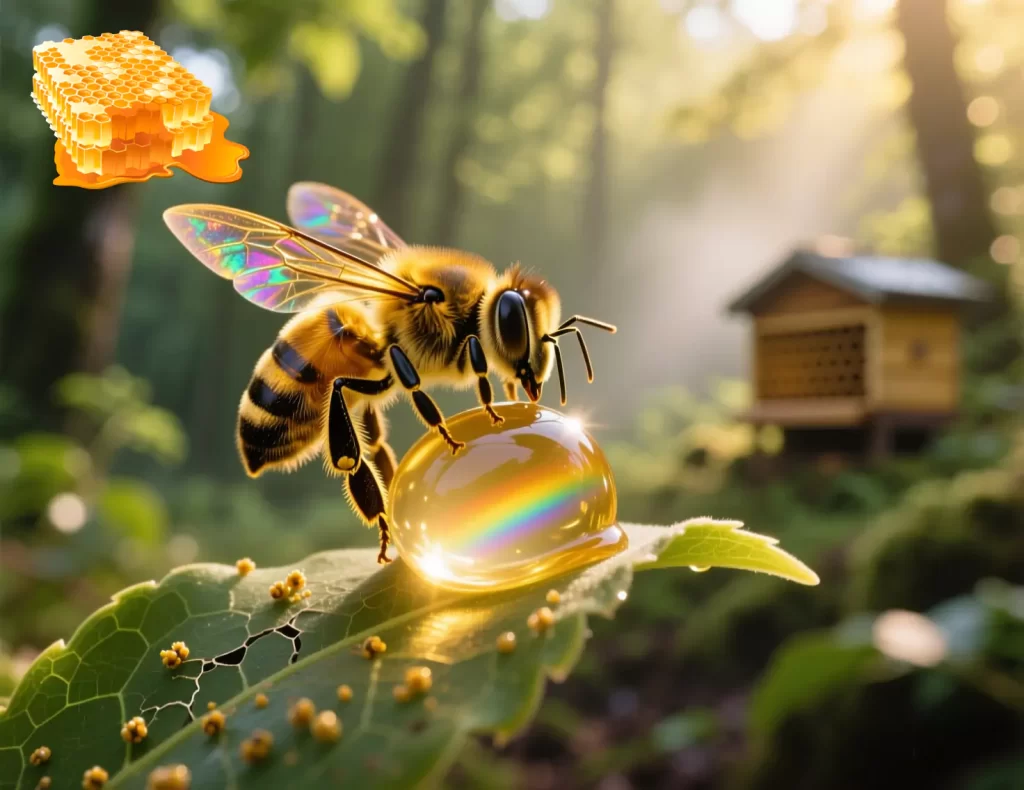 ژل رویال از کجا بگیریم؟ بهترین مکان خرید ژل رویال طبیعی-راهنمای خرید