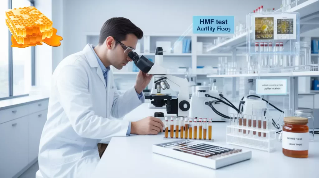 مضرات عسل تقلبی|چرا عسل غیراصل سلامتی شما را تهدید می کند؟