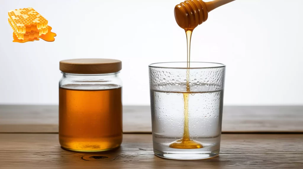 خواص عسل طبیعی