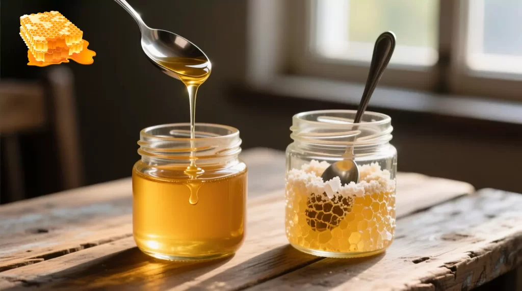 تفاوت های کلیدی بین رس بستن و شکرک