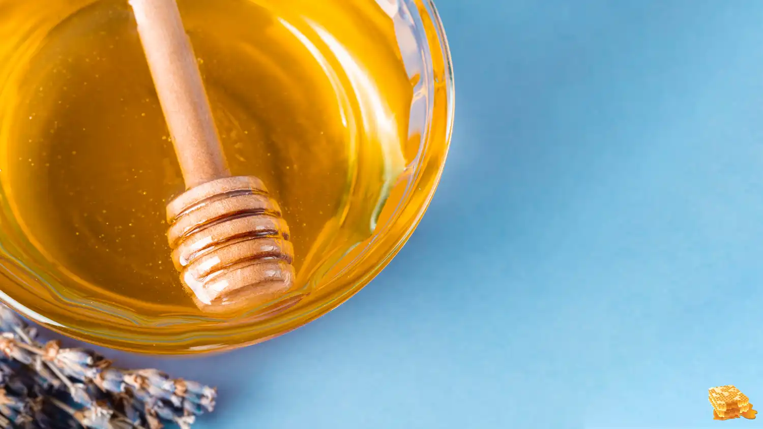 جایگزین شکر با عسل