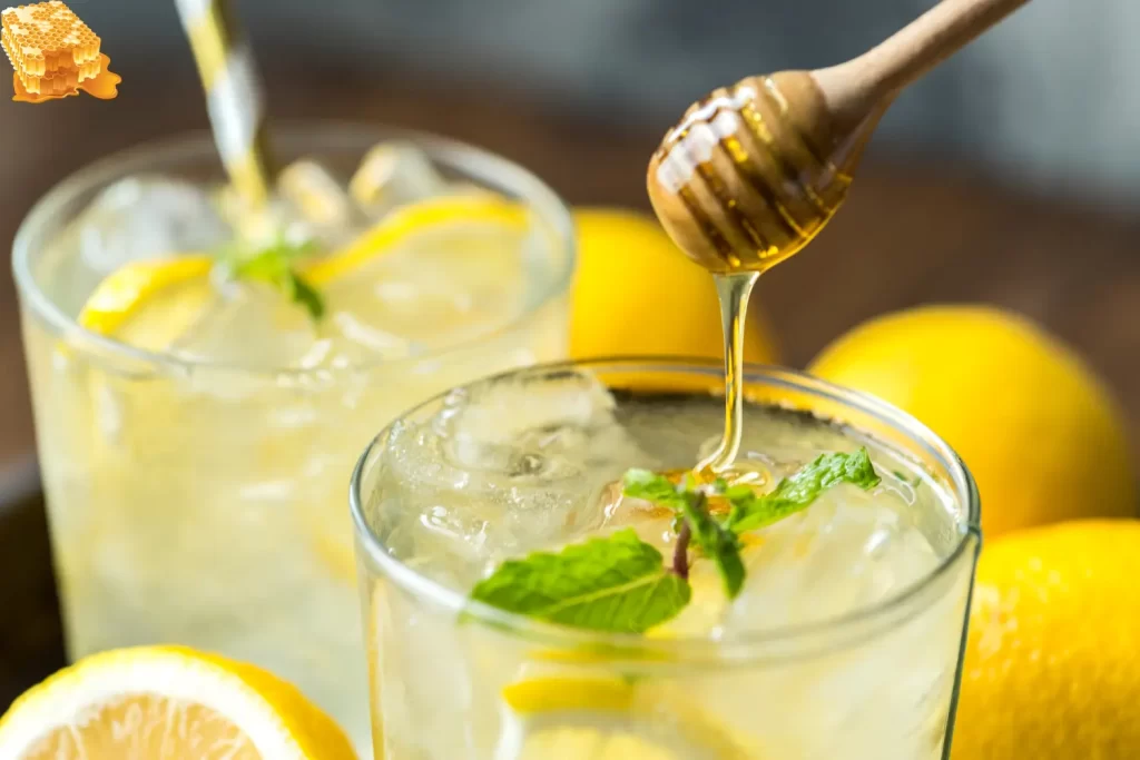 عسل و کاهش قند خون