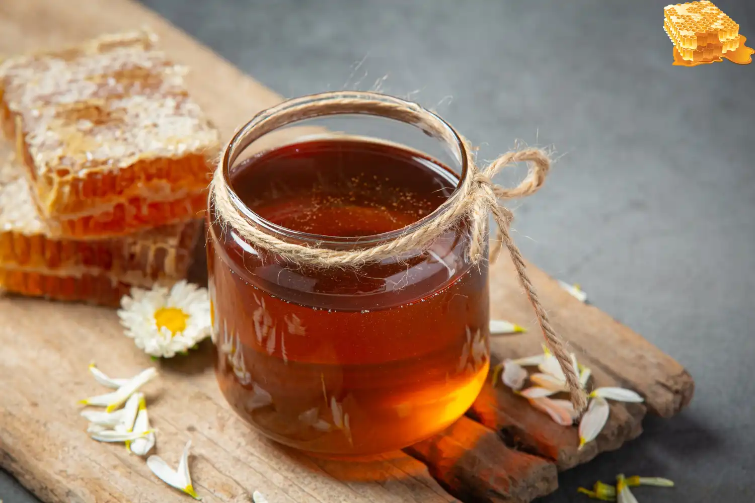 خواص عسل و دارچین ناشتا