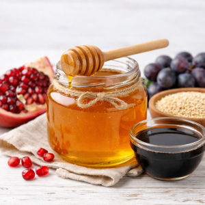بهترین عسل برای کم‌خونی و افزایش خون‌سازی طبیعی